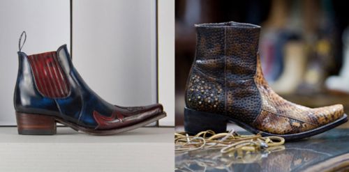 Schoenen 2020: Sendra schoenen en laarzen Schoenen 2020: Sendra schoenen en laarzen